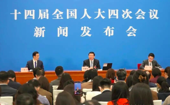 为什么还要制定一部专门的生态环境法典?